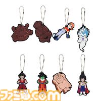 『ドラゴンボール』新作一番くじが本日（12/20）発売。超サイヤ人3孫悟空＆スーパーベビー2、ベジット＆ブウなど並べて飾りたくなる熱い組み合わせに注目