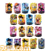 『ドラゴンボール』新作一番くじが本日（12/20）発売。超サイヤ人3孫悟空＆スーパーベビー2、ベジット＆ブウなど並べて飾りたくなる熱い組み合わせに注目