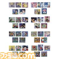 『ドラゴンボール』新作一番くじが本日（12/20）発売。超サイヤ人3孫悟空＆スーパーベビー2、ベジット＆ブウなど並べて飾りたくなる熱い組み合わせに注目