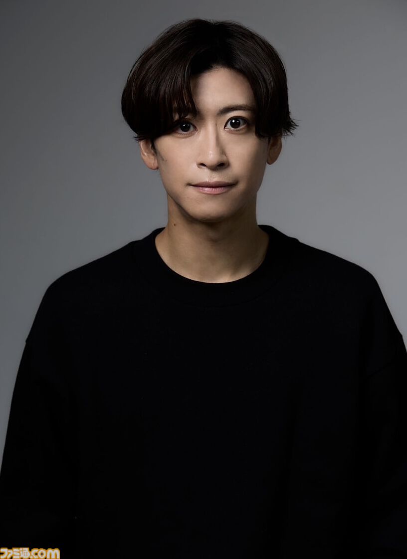 ヒカルの碁』舞台化が決定。ヒカル役は糸川耀士郎、佐為役は小南光司が