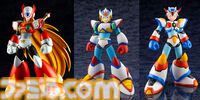 『ロックマン』の誕生日＆『シークレット・レベル』エピソード配信開始を記念したキャンペーンが開催。精巧なフィギュアやメットールぬいぐるみなどのグッズが抽選で当たる