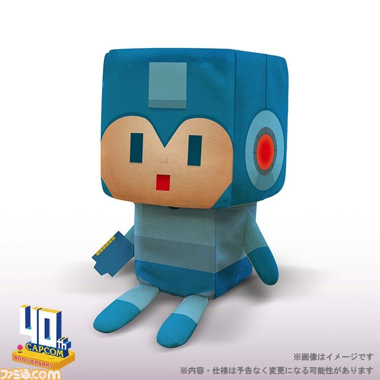 ロックマン』の誕生日＆『シークレット・レベル』エピソード配信開始を