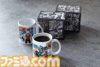 『ロックマン』の誕生日＆『シークレット・レベル』エピソード配信開始を記念したキャンペーンが開催。精巧なフィギュアやメットールぬいぐるみなどのグッズが抽選で当たる