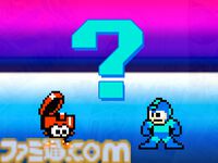 『ロックマン』の誕生日＆『シークレット・レベル』エピソード配信開始を記念したキャンペーンが開催。精巧なフィギュアやメットールぬいぐるみなどのグッズが抽選で当たる