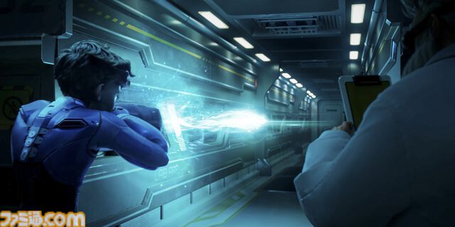 【シークレット・レベル】待望の『ロックマン』エピソードが登場。『スペランカー』『アウター・ワールド』など残りの7エピソードが配信開始