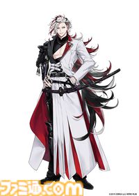 『刀剣乱舞ONLINE』新刀剣男士“道誉一文字（声：楠 大典）”が登場するイベント“連隊戦”が開催中。御伴散歩のアプデも実施