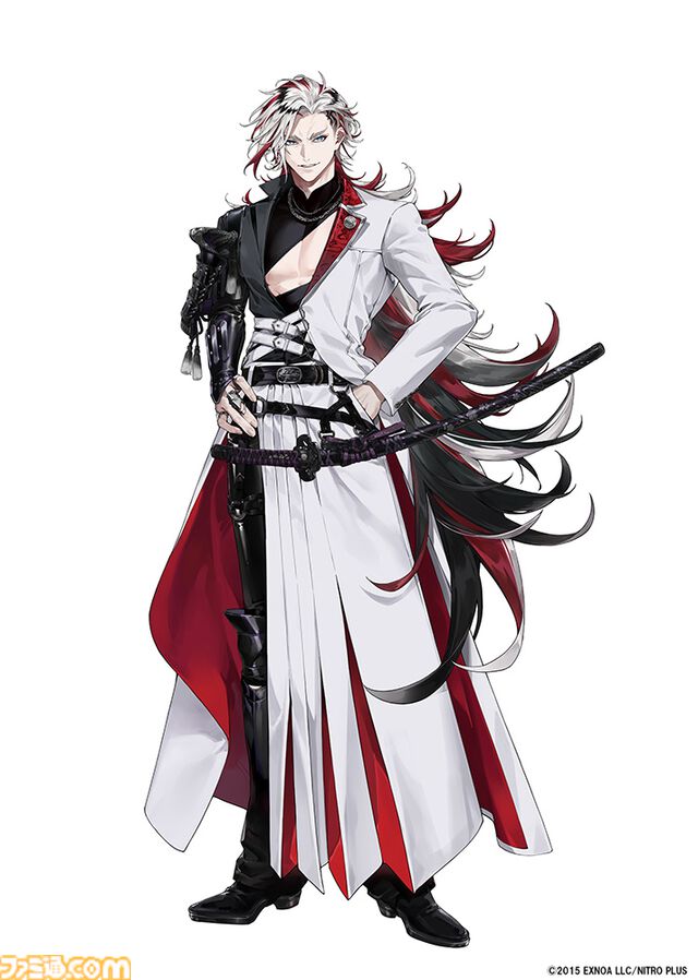 『刀剣乱舞ONLINE』新刀剣男士“道誉一文字（声：楠 大典）”が登場するイベント“連隊戦”が開催中。御伴散歩のアプデも実施