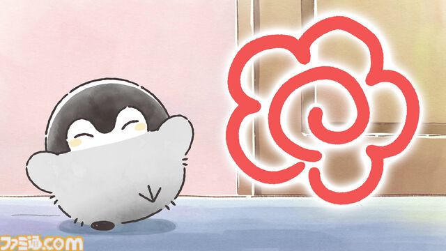 『コウペンちゃん』ショートTVアニメ化決定、2025年春より放送。コウペンちゃんのキャラボイスは齋藤彩夏、アニメ制作はレスプリが担当