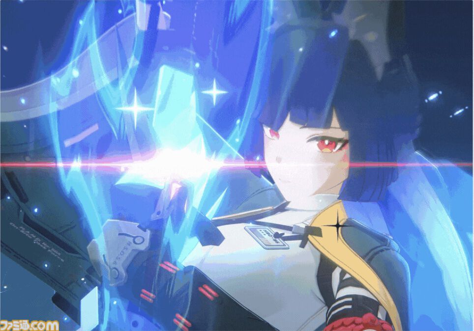 画像ページ (9/10) 【ゼンゼロ】星見雅（ほしみ みやび）の性能評価