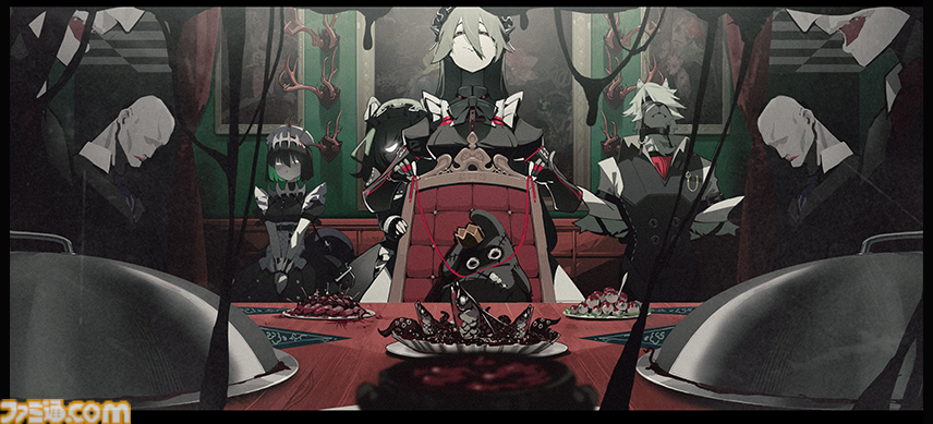 画像ページ (6/30) 『ゼンゼロ』星見雅の実装を記念して、未公開