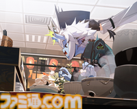 『ゼンゼロ』星見雅の実装を記念して、未公開デザイン資料や秘蔵の設定イラストを開発者が解説「スカート丈はチーム内で意見が割れました」【ゼンレスゾーンゼロ】