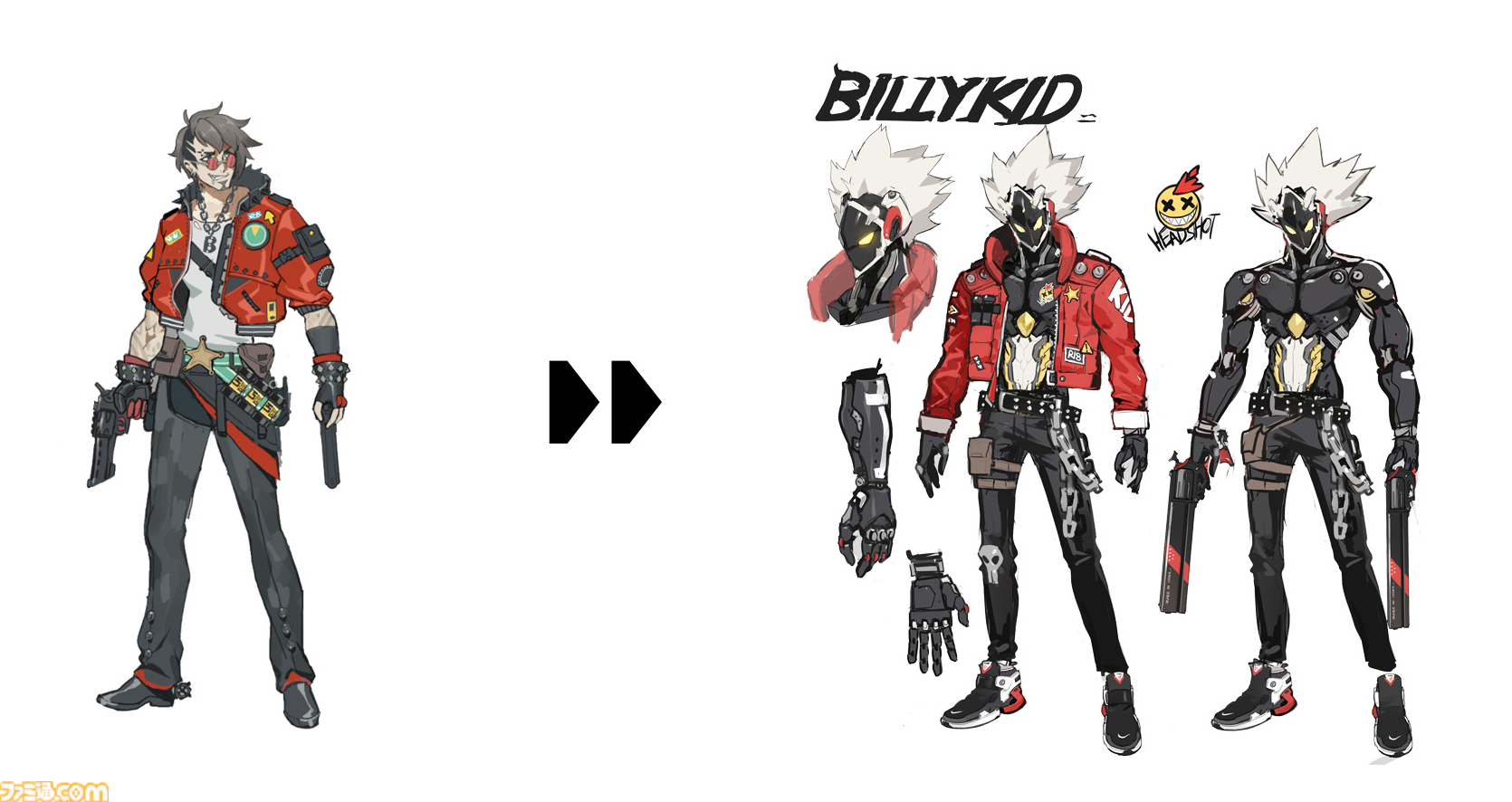 画像ページ (15/30) 『ゼンゼロ』星見雅の実装を記念して、未公開