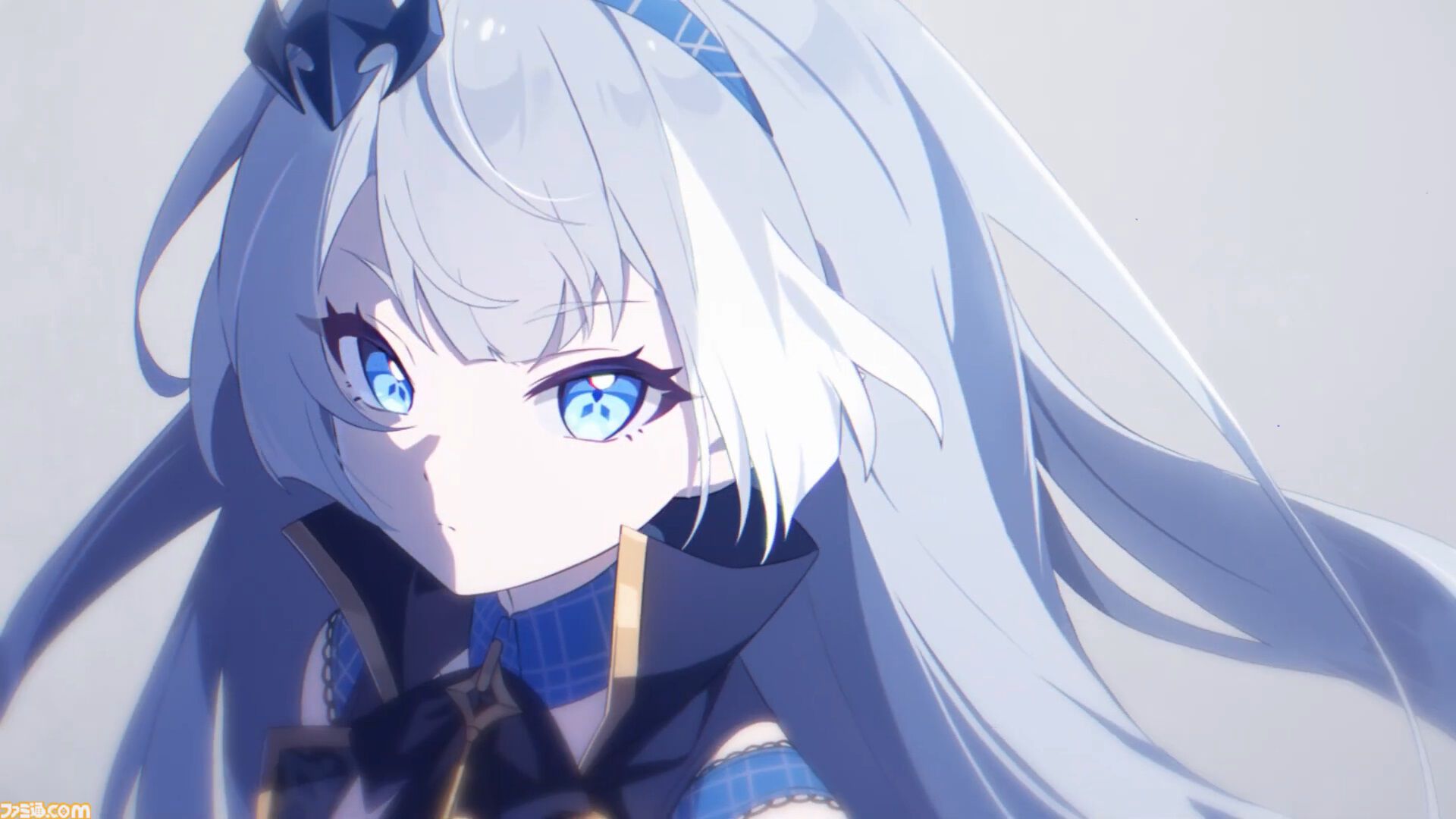 『ブルアカ』『アークナイツ』のYostar新作『ステラソラ』発表。主人公は記憶喪失の魔王。旅と日常が交差するファンタジーRPG