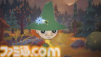 『スナフキン：ムーミン谷のメロディ』DLC“恋に落ちたクロットユール”がリリース。心温まる小さな恋と冒険の物語
