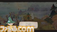 『スナフキン：ムーミン谷のメロディ』DLC“恋に落ちたクロットユール”がリリース。心温まる小さな恋と冒険の物語