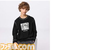 『エヴァンゲリオン』コラボアイテムが2025年1月1日よりGUで発売。初号機、弐号機モチーフのシェルパーカやボディバッグ、綾波レイやカヲルのスウェットなど