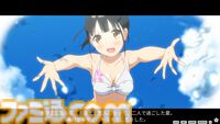 『One Room』花坂結衣（声：M・A・O）編がアニメーションノベルゲーム化、2025年1月11日発売。主人公はあなた自身、あのイチャイチャを再び