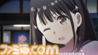 『One Room』花坂結衣（声：M・A・O）編がアニメーションノベルゲーム化、2025年1月11日発売。主人公はあなた自身、あのイチャイチャを再び