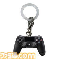 歴代PSコントローラーやPSPが手のひらサイズのアクセサリーに。全国のガシャポンで発売中
