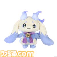 【にじさんじ】るんちょまこと“ルンルン”のぬいぐるみなど“いずれ菖蒲か杜若”のハーフアニバグッズ&ボイス登場。12月19日19時より販売開始