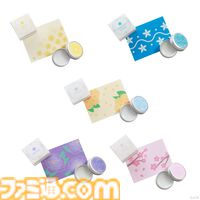 【にじさんじ】るんちょまこと“ルンルン”のぬいぐるみなど“いずれ菖蒲か杜若”のハーフアニバグッズ&ボイス登場。12月19日19時より販売開始