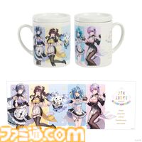 【にじさんじ】るんちょまこと“ルンルン”のぬいぐるみなど“いずれ菖蒲か杜若”のハーフアニバグッズ&ボイス登場。12月19日19時より販売開始