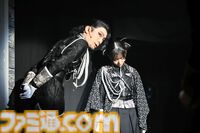 舞台『爆剣 -帝国幻想兵団-』上演スタート。大正時代に召喚された剣士たちにはある秘密が――ヨコオ流エンタメフルコースは最後のデザート（余韻）すらホロ苦い