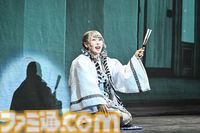 舞台『爆剣 -帝国幻想兵団-』上演スタート。大正時代に召喚された剣士たちにはある秘密が――ヨコオ流エンタメフルコースは最後のデザート（余韻）すらホロ苦い