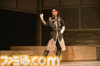 舞台『爆剣 -帝国幻想兵団-』上演スタート。大正時代に召喚された剣士たちにはある秘密が――ヨコオ流エンタメフルコースは最後のデザート（余韻）すらホロ苦い