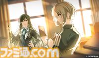 【今週発売のおすすめタイトル】『バイオ7』含むPS5パッケージ版3本が12/26に同時発売。乱歩賞作家がシナリオ手掛けるミステリー『黄昏に潜む梟と、明け方の昴』も【12/23～12/29】
