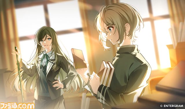 【今週発売のおすすめタイトル】『バイオ7』含むPS5パッケージ版3本が12/26に同時発売。乱歩賞作家がシナリオ手掛けるミステリー『黄昏に潜む梟と、明け方の昴』も【12/23～12/29】