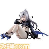 『FGO』新作一番くじが本日（12/18）発売。アルトリア・キャスターやメリュジーヌの水着が眩しいフィギュアが登場