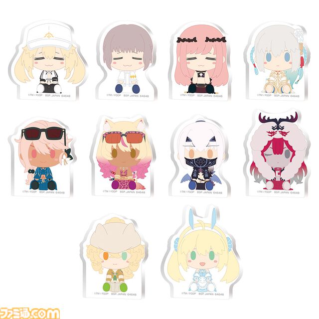 『FGO』新作一番くじが本日（12/18）発売。アルトリア・キャスターやメリュジーヌの水着が眩しいフィギュアが登場