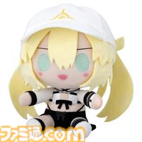 『FGO』新作一番くじが本日（12/18）発売。アルトリア・キャスターやメリュジーヌの水着が眩しいフィギュアが登場