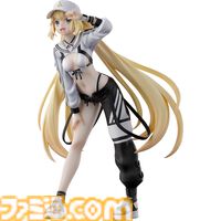 『FGO』新作一番くじが本日（12/18）発売。アルトリア・キャスターやメリュジーヌの水着が眩しいフィギュアが登場