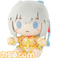 『FGO』新作一番くじが本日（12/18）発売。アルトリア・キャスターやメリュジーヌの水着が眩しいフィギュアが登場