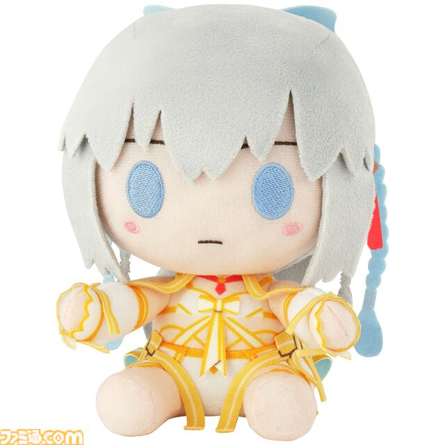 『FGO』新作一番くじが本日（12/18）発売。アルトリア・キャスターやメリュジーヌの水着が眩しいフィギュアが登場