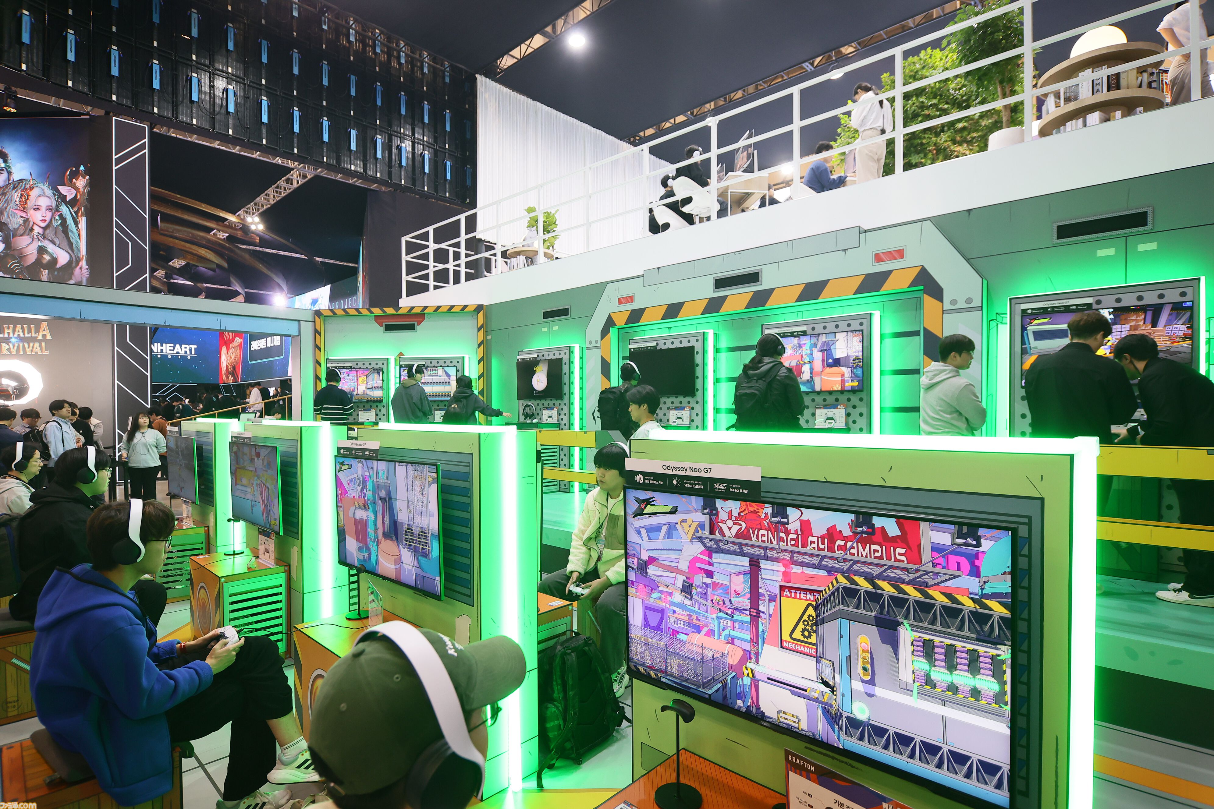『Hi-Fi RUSH』などを手掛けたTango GameworksのKRAFTONによる事業継承についてインタビュー。現在は新たなプロジェクトに向けて、組織を再構築している段階