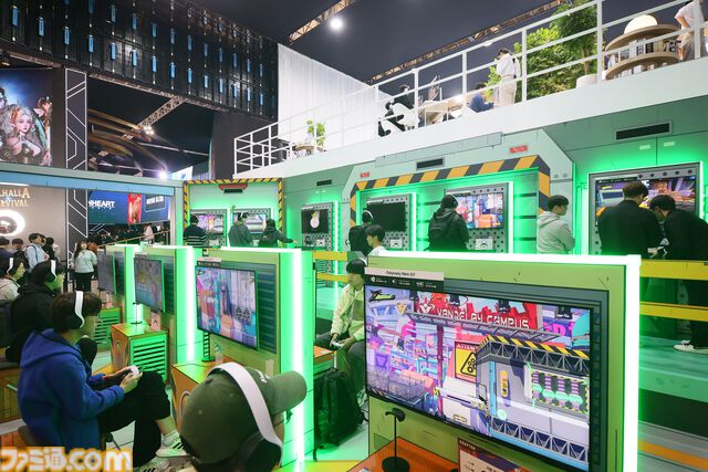 『Hi-Fi RUSH』などを手掛けたTango GameworksのKRAFTONによる事業継承についてインタビュー。現在は新たなプロジェクトに向けて、組織を再構築している段階