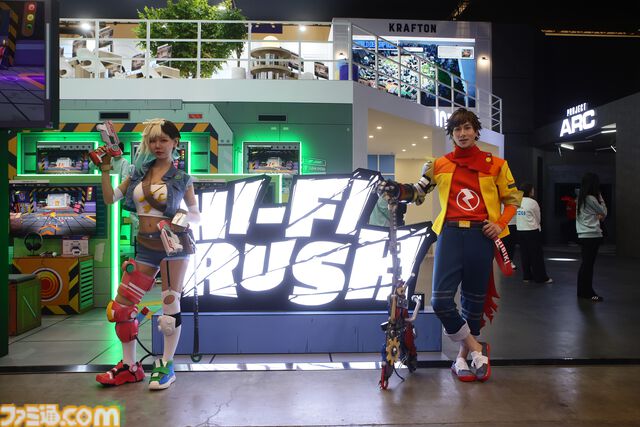 『Hi-Fi RUSH』などを手掛けたTango GameworksのKRAFTONによる事業継承についてインタビュー。現在は新たなプロジェクトに向けて、組織を再構築している段階