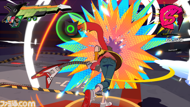 『Hi-Fi RUSH』などを手掛けたTango GameworksのKRAFTONによる事業継承についてインタビュー。現在は新たなプロジェクトに向けて、組織を再構築している段階