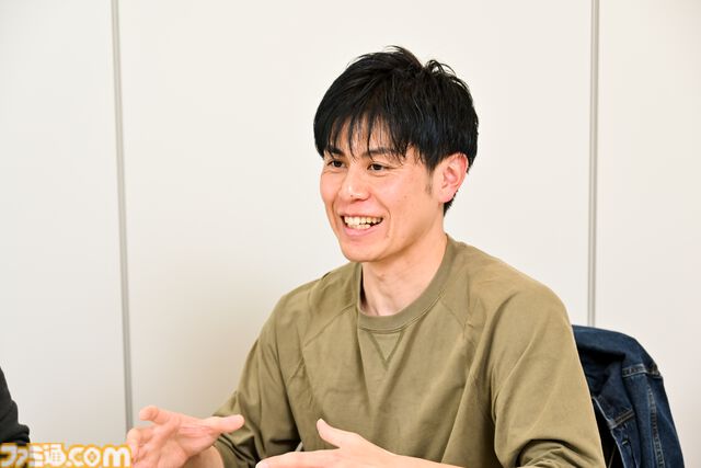 『Hi-Fi RUSH』などを手掛けたTango GameworksのKRAFTONによる事業継承についてインタビュー。現在は新たなプロジェクトに向けて、組織を再構築している段階