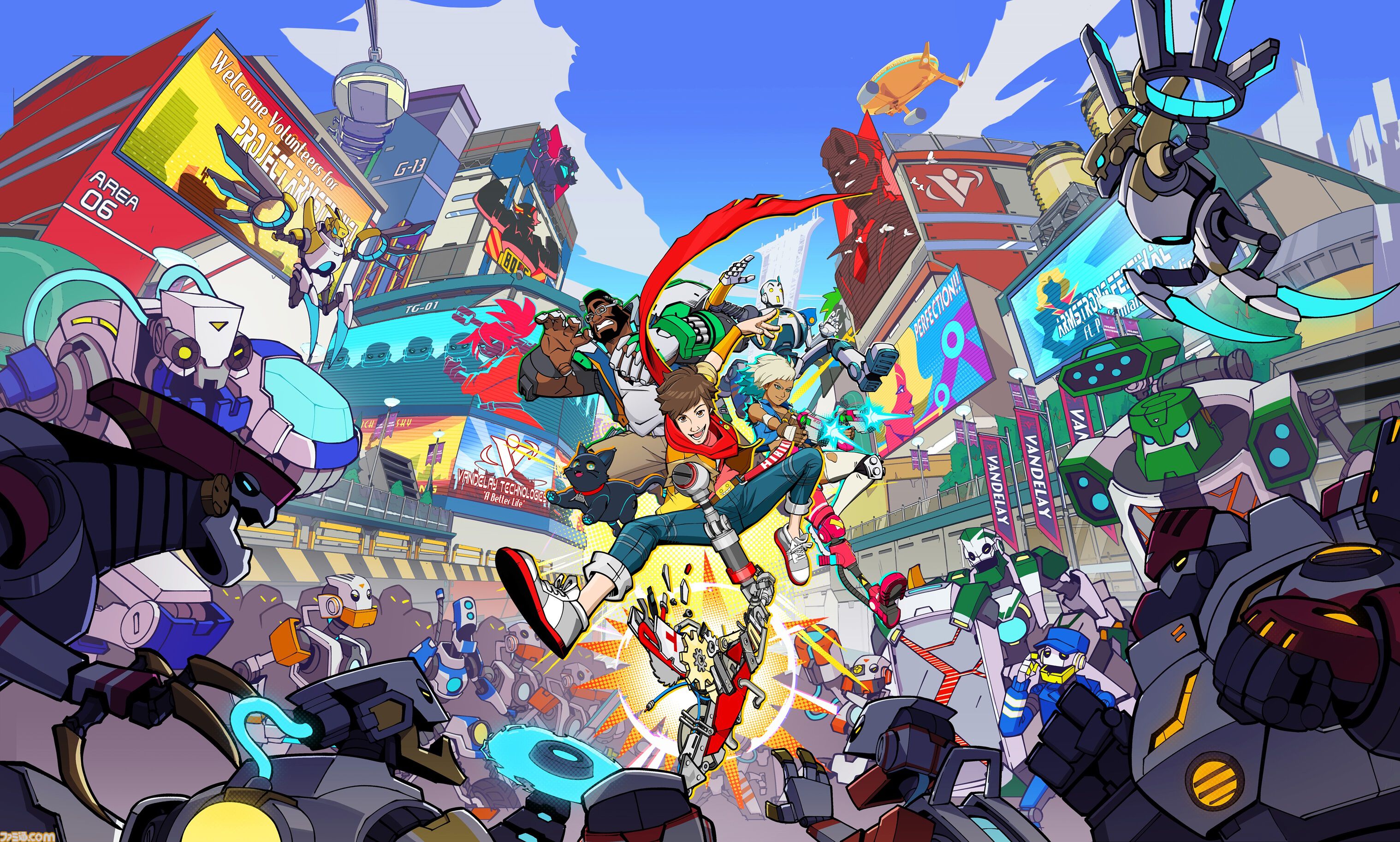 『Hi-Fi RUSH』などを手掛けたTango GameworksのKRAFTONによる事業継承についてインタビュー。現在は新たなプロジェクトに向けて、組織を再構築している段階