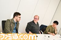 『Hi-Fi RUSH』などを手掛けたTango GameworksのKRAFTONによる事業継承についてインタビュー。現在は新たなプロジェクトに向けて、組織を再構築している段階
