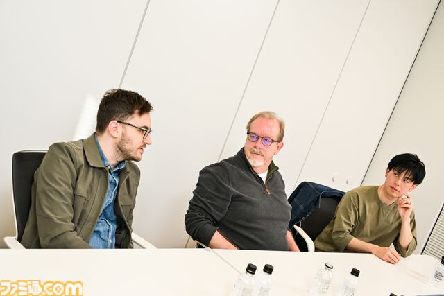 『Hi-Fi RUSH』などを手掛けたTango GameworksのKRAFTONによる事業継承についてインタビュー。現在は新たなプロジェクトに向けて、組織を再構築している段階