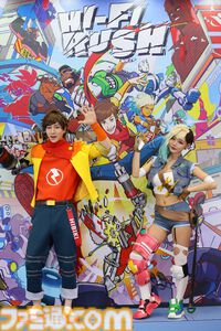 『Hi-Fi RUSH』などを手掛けたTango GameworksのKRAFTONによる事業継承についてインタビュー。現在は新たなプロジェクトに向けて、組織を再構築している段階