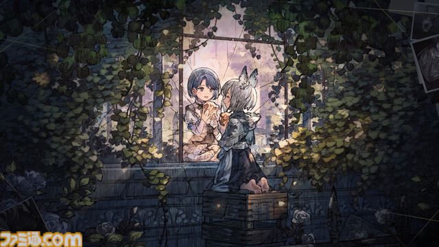 『鈴蘭の剣』新バージョン“緋色の夜”では、本編から9年前のラヴィアとサフィアの活躍が描かれる。年末年始にかけて限定イベントも盛りだくさんで、復帰者の冒険も手厚くサポート
