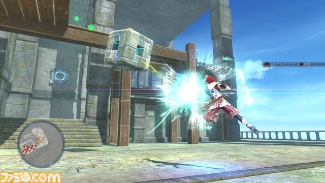 シリーズ最新作『イースⅩ -Proud NORDICS-』が2025年発売決定。『イースⅩ』に新規ストーリーや新たな冒険の舞台など、多数の新要素を追加したアップグレード版