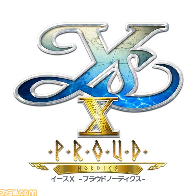 シリーズ最新作『イースⅩ -Proud NORDICS-』が2025年発売決定。『イースⅩ』に新規ストーリーや新たな冒険の舞台など、多数の新要素を追加したアップグレード版