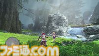 シリーズ最新作『イースⅩ -Proud NORDICS-』が2025年発売決定。『イースⅩ』に新規ストーリーや新たな冒険の舞台など、多数の新要素を追加したアップグレード版